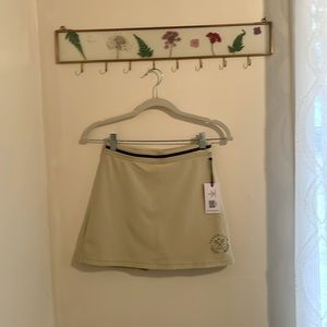 WeWoreWhat Tennis Skort